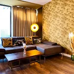 Exklusives Leipzig City Apartment Sunrise