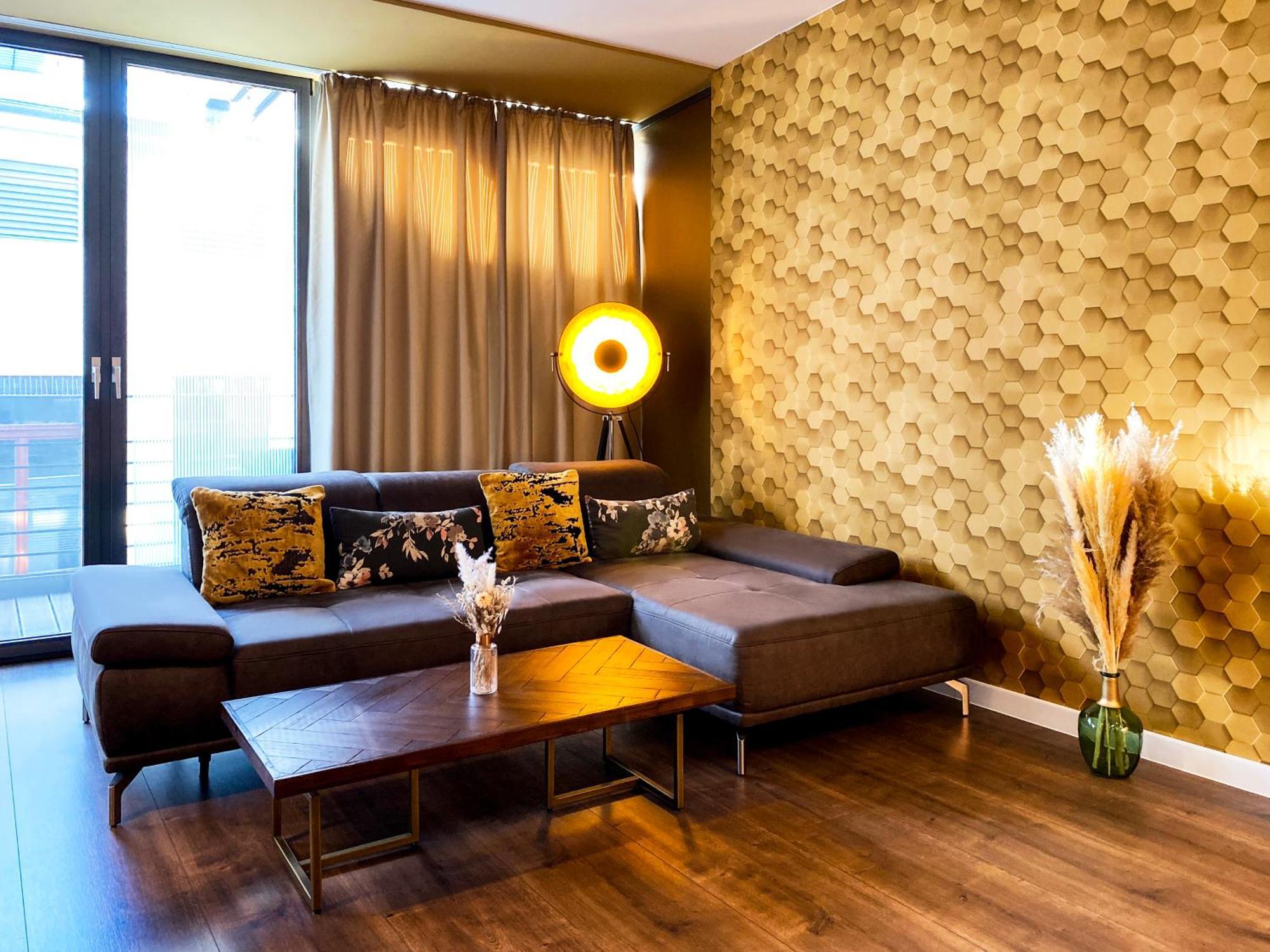 Exklusives Sunrise Apartment *