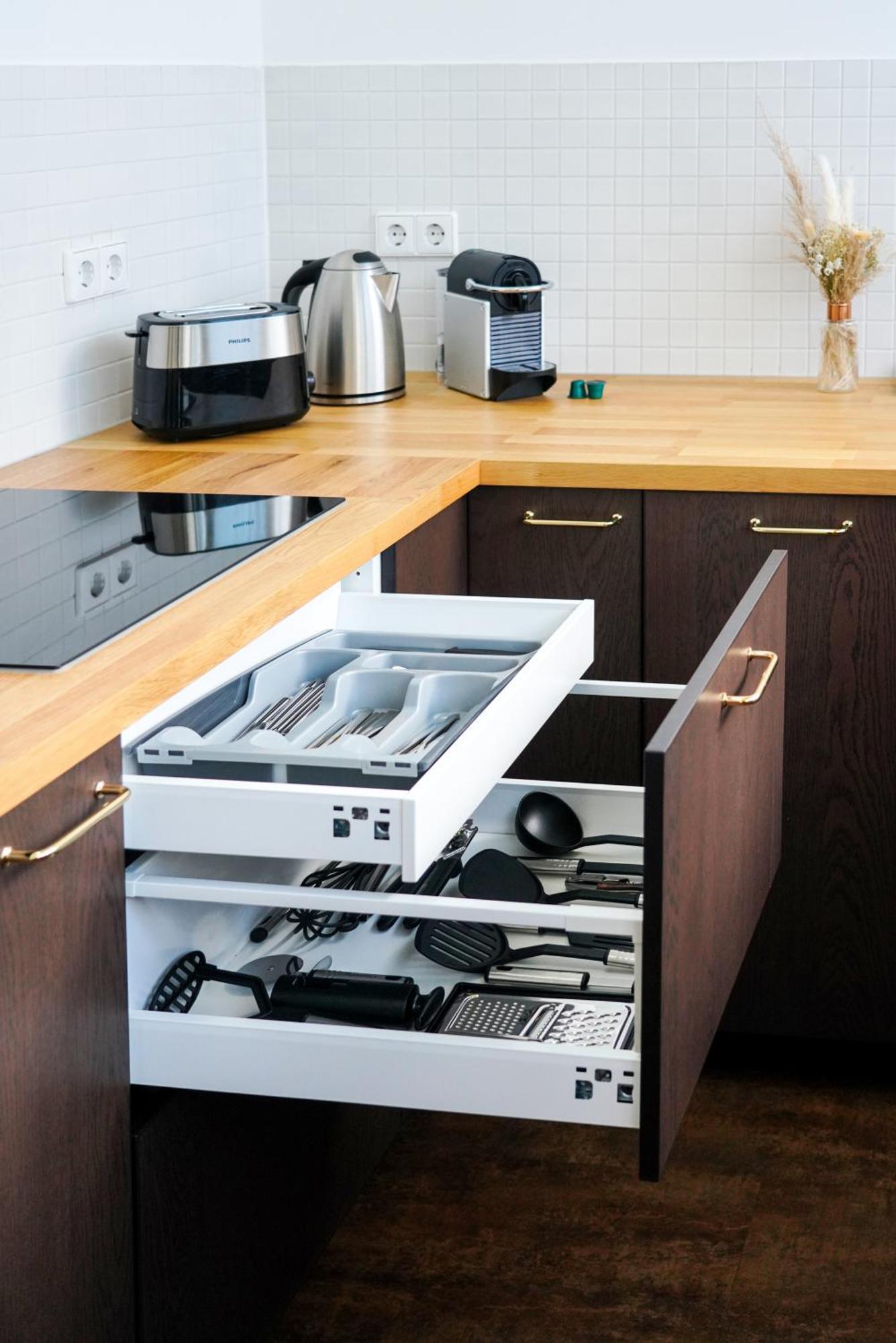 Exklusives Sunrise Apartment *