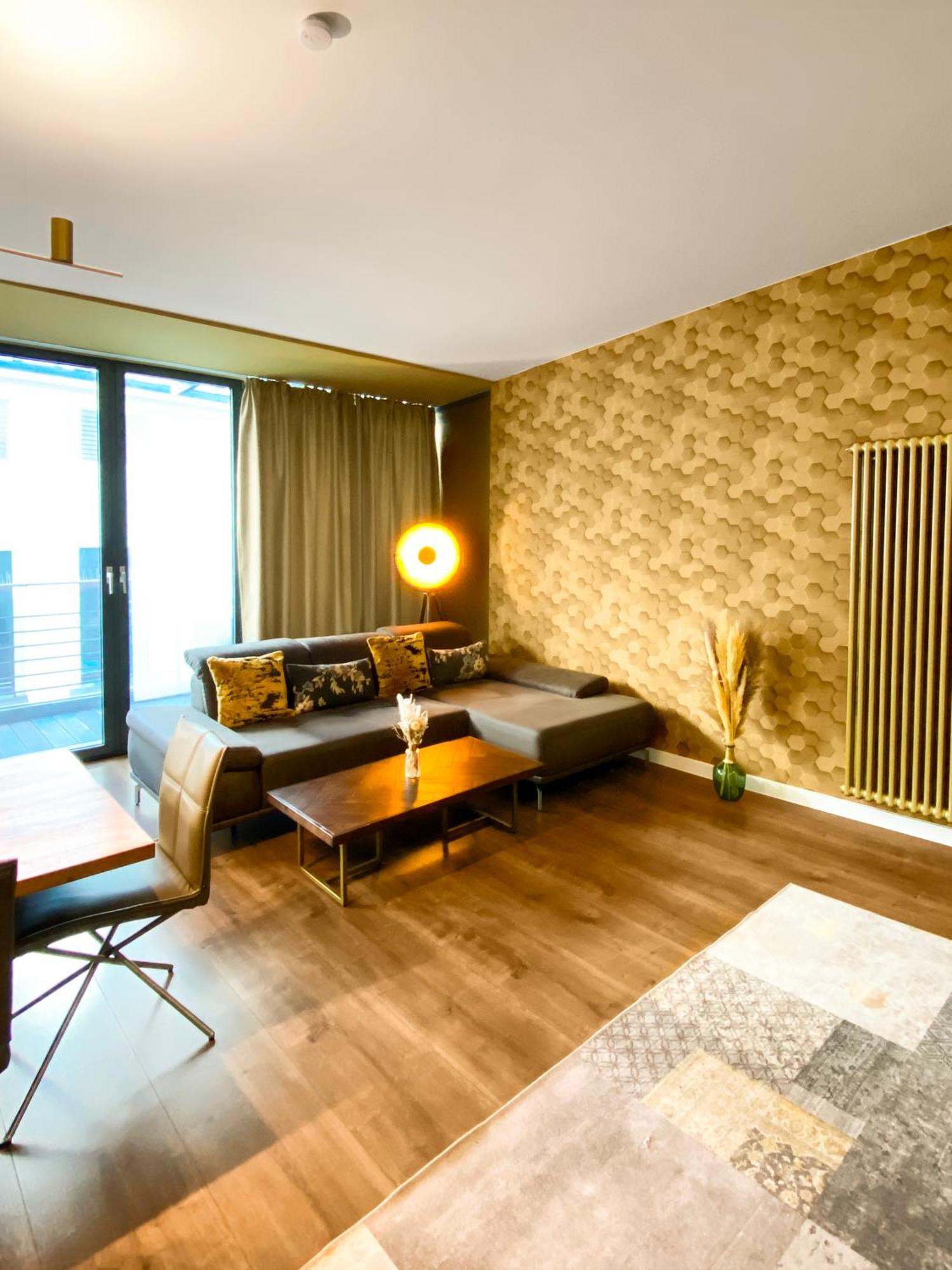 Apartment Exklusives Sunrise *