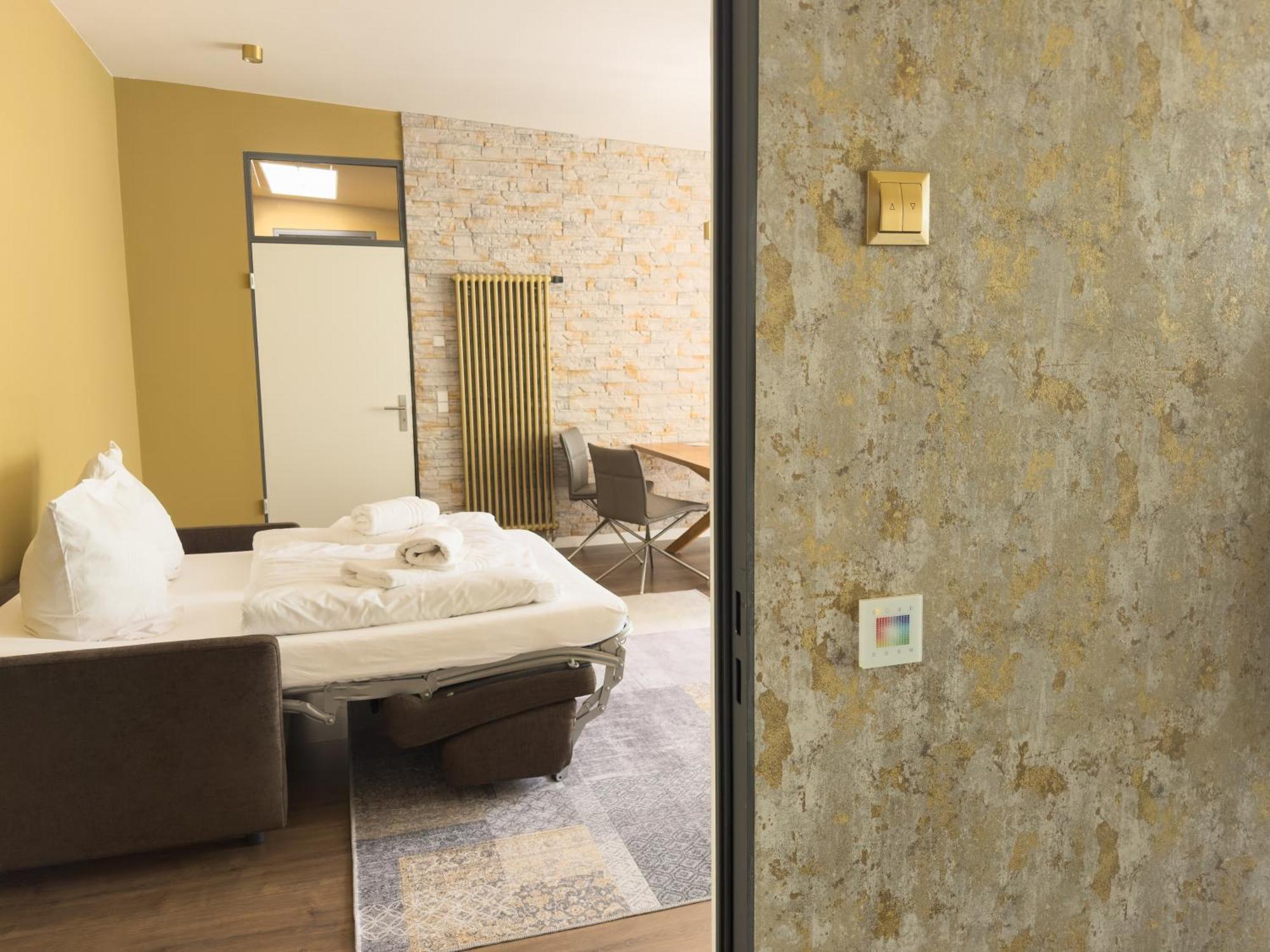 Exklusives Sunrise Apartment *